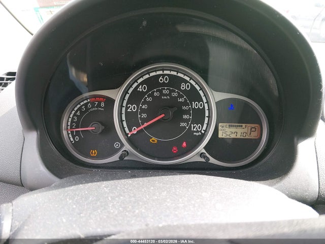 44453120 :رقم المزاد ، JM1DE1KY2D0156297 vin ، 2013 Mazda Mazda2 Sport مزاد بيع