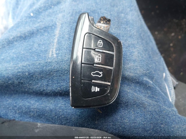 44453125 :رقم المزاد ، KL4CJASB9JB692354 vin ، 2018 Buick Encore Preferred مزاد بيع