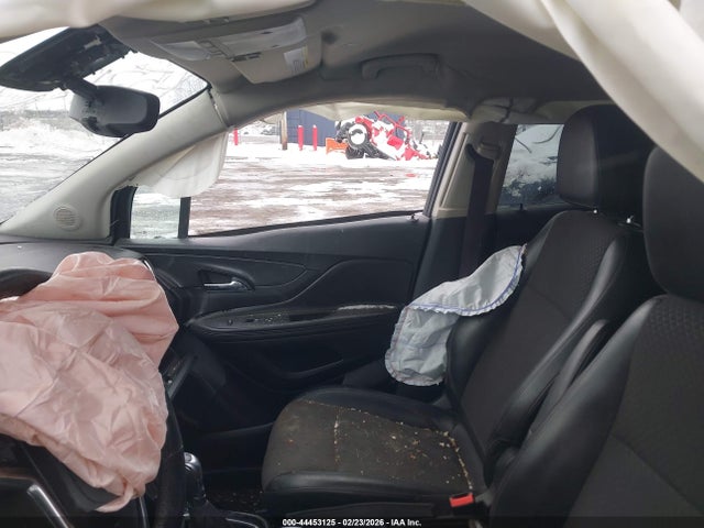 44453125 :رقم المزاد ، KL4CJASB9JB692354 vin ، 2018 Buick Encore Preferred مزاد بيع