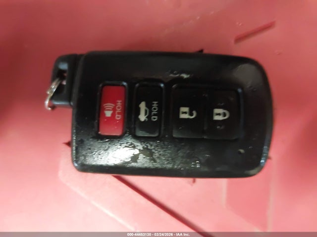 Toyota Corolla S Premium 2014 5YFBURHE3EP039325 Image 11