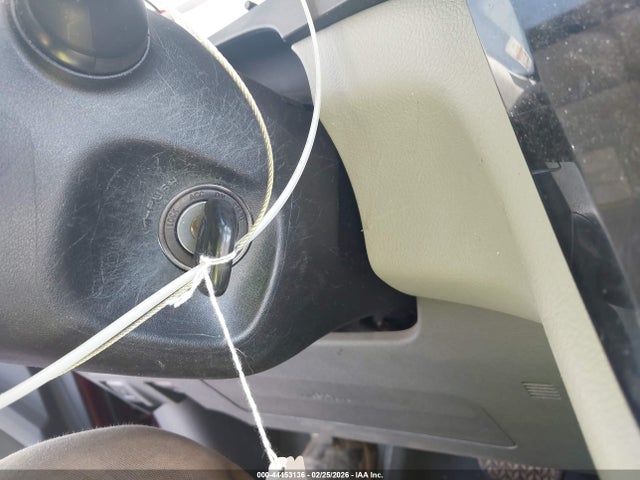 2019 TOYOTA SIENNA 5TDKZ3DCXKS985816 Photo 10