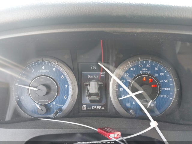 2019 TOYOTA SIENNA 5TDKZ3DCXKS985816 Photo 6