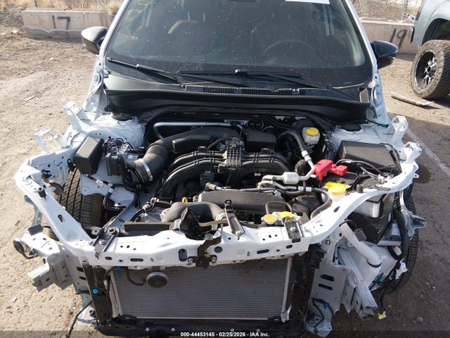 Subaru Forester Touring 2025 JF2SLDTC9SH601894 Image 10