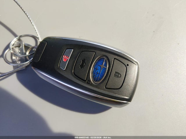 Subaru Forester Touring 2025 JF2SLDTC9SH601894 Image 11