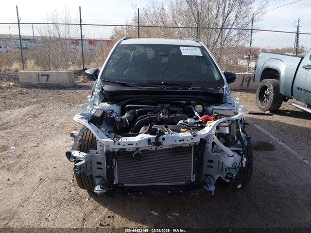 Subaru Forester Touring 2025 JF2SLDTC9SH601894 Image 13