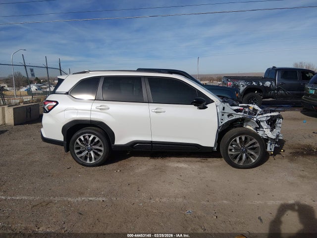 Subaru Forester Touring 2025 JF2SLDTC9SH601894 Image 14