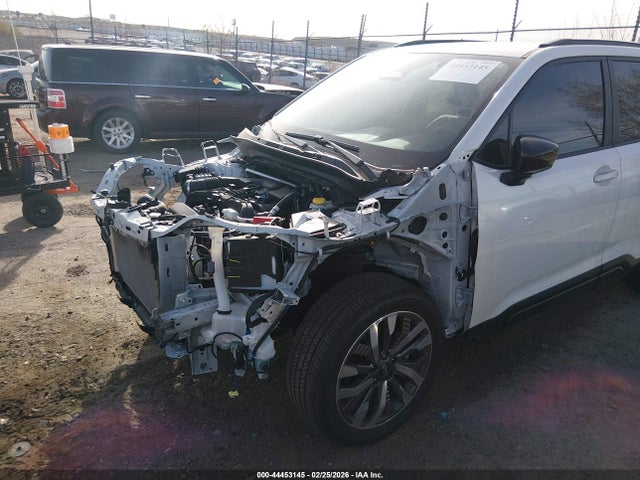 Subaru Forester Touring 2025 JF2SLDTC9SH601894 Image 18