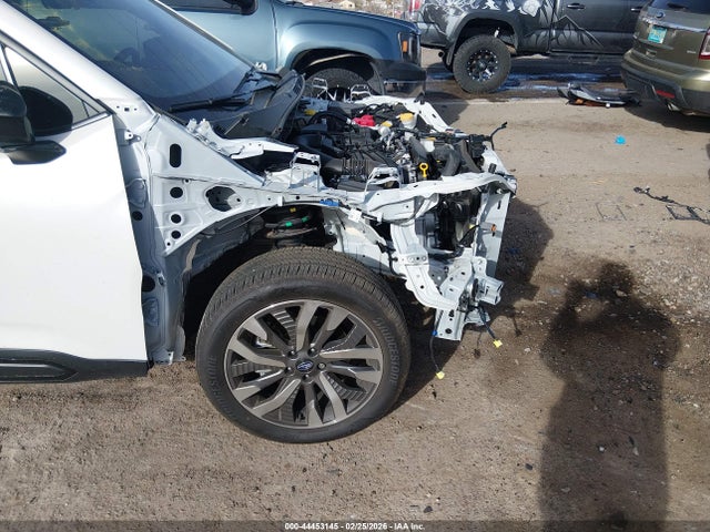 Subaru Forester Touring 2025 JF2SLDTC9SH601894 Image 20