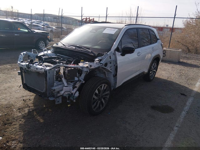 Subaru Forester Touring 2025 JF2SLDTC9SH601894 Image 2