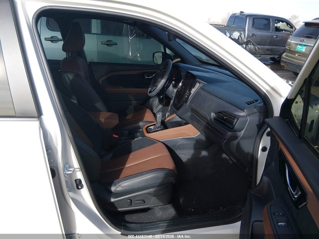 Subaru Forester Touring 2025 JF2SLDTC9SH601894 Image 5