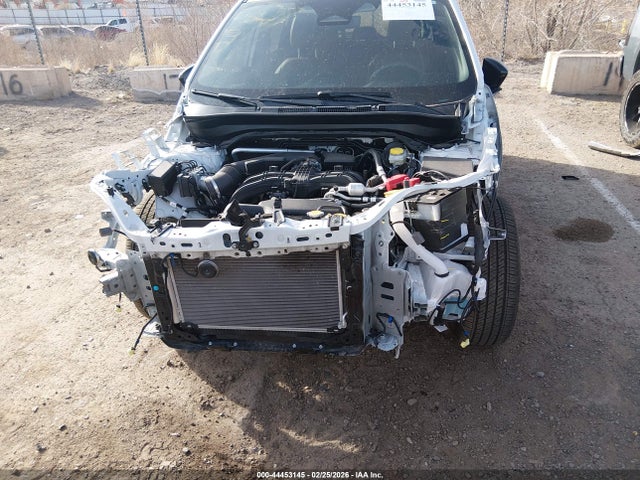 Subaru Forester Touring 2025 JF2SLDTC9SH601894 Image 6