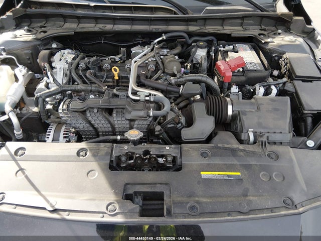 Aukcja sprzedaży 2024 Nissan Altima Sl Intelligent Awd, vin: 1N4BL4EW0RN349122, numer aukcji: 44453149