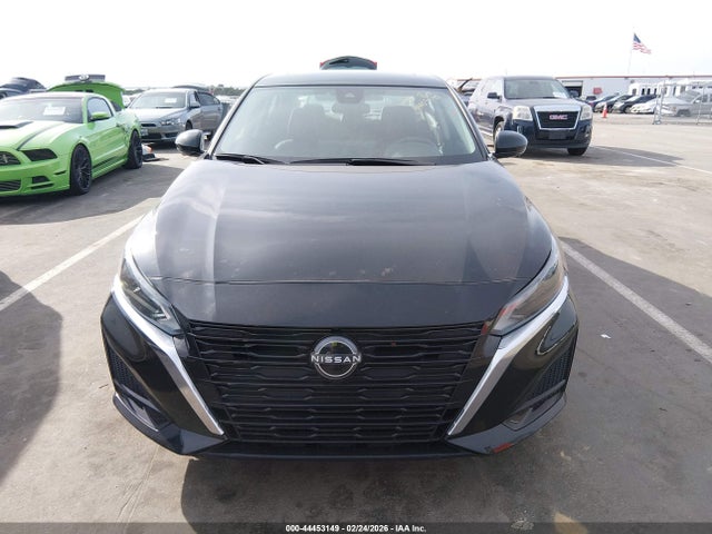 Aukcja sprzedaży 2024 Nissan Altima Sl Intelligent Awd, vin: 1N4BL4EW0RN349122, numer aukcji: 44453149
