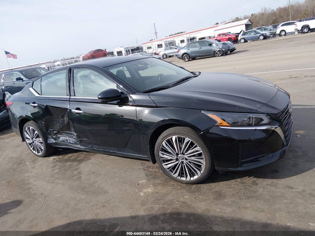 Aukcja sprzedaży 2024 Nissan Altima Sl Intelligent Awd, vin: 1N4BL4EW0RN349122, numer aukcji: 44453149