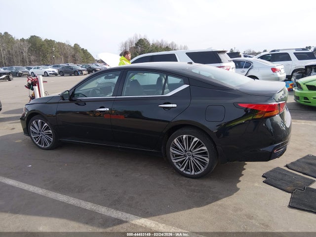 Aukcja sprzedaży 2024 Nissan Altima Sl Intelligent Awd, vin: 1N4BL4EW0RN349122, numer aukcji: 44453149