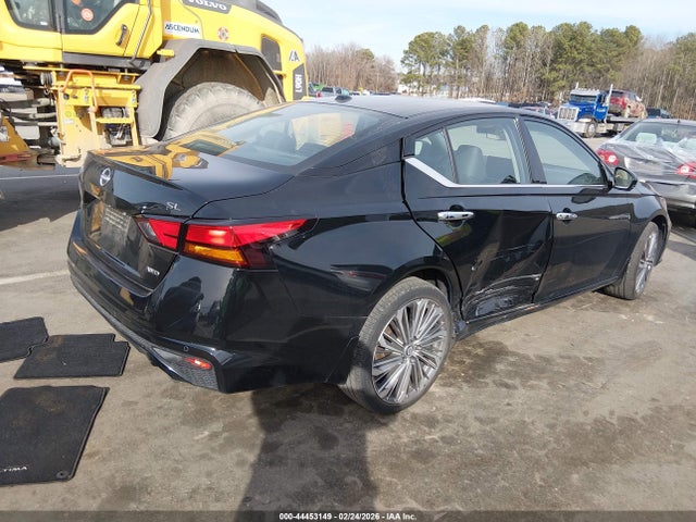 Aukcja sprzedaży 2024 Nissan Altima Sl Intelligent Awd, vin: 1N4BL4EW0RN349122, numer aukcji: 44453149