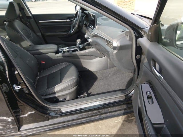 Aukcja sprzedaży 2024 Nissan Altima Sl Intelligent Awd, vin: 1N4BL4EW0RN349122, numer aukcji: 44453149