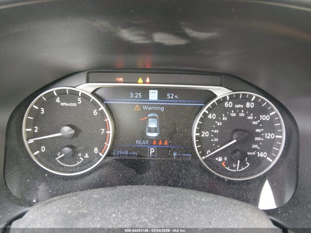 Aukcja sprzedaży 2024 Nissan Altima Sl Intelligent Awd, vin: 1N4BL4EW0RN349122, numer aukcji: 44453149