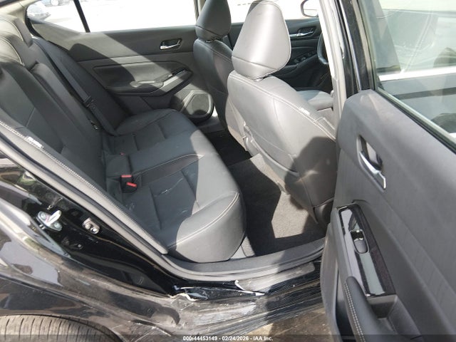 Aukcja sprzedaży 2024 Nissan Altima Sl Intelligent Awd, vin: 1N4BL4EW0RN349122, numer aukcji: 44453149