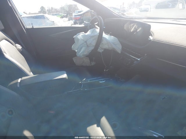 Aukcja sprzedaży 2025 Buick Envista Sport Touring Fwd, vin: KL47LBEPXSB086815, numer aukcji: 44453155
