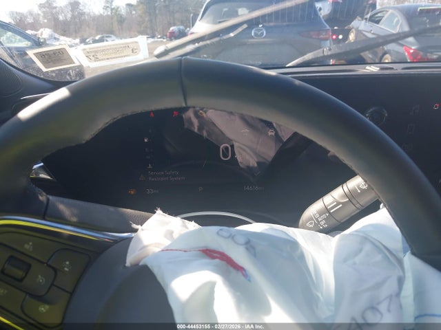 Aukcja sprzedaży 2025 Buick Envista Sport Touring Fwd, vin: KL47LBEPXSB086815, numer aukcji: 44453155
