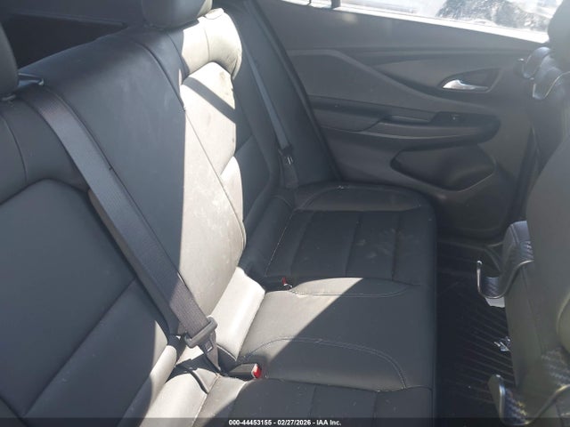 Aukcja sprzedaży 2025 Buick Envista Sport Touring Fwd, vin: KL47LBEPXSB086815, numer aukcji: 44453155