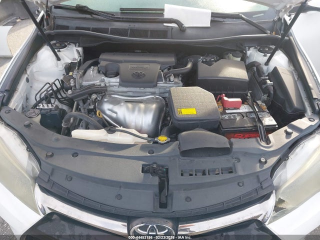 4T1BF1FK1FU042759 Toyota CAMRY SE