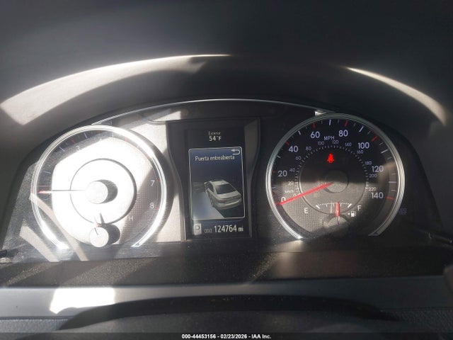 4T1BF1FK1FU042759 Toyota CAMRY SE