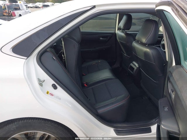 4T1BF1FK1FU042759 Toyota CAMRY SE