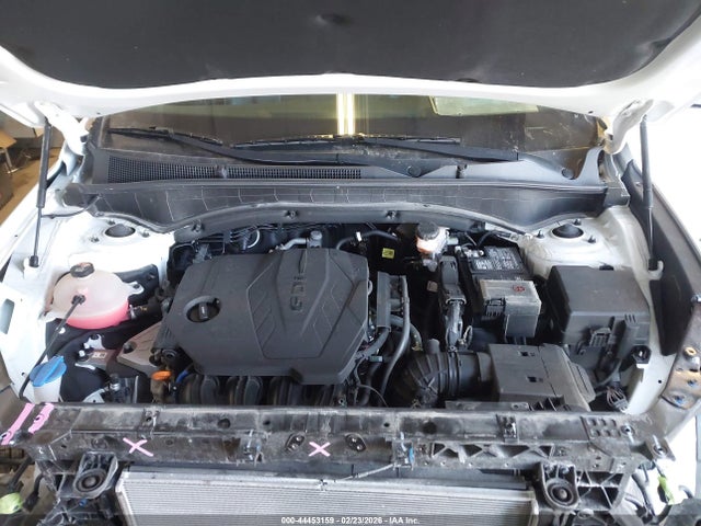 2022 HYUNDAI SANTA FE 5NMS3DAJ9NH430244 Photo 9