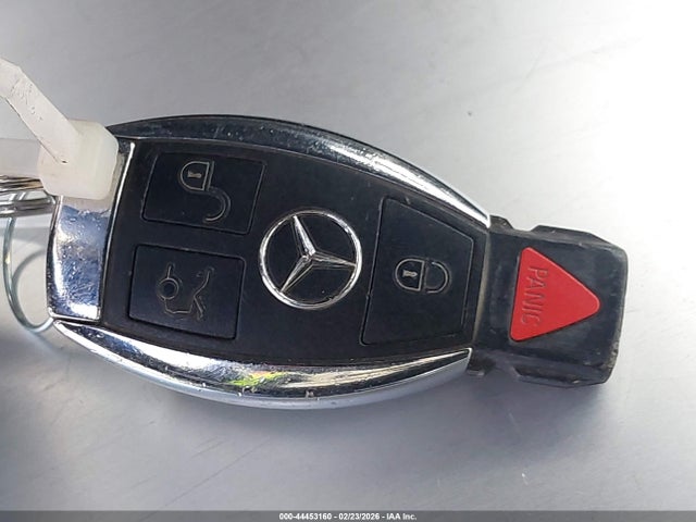 55SWF4JB9GU156452 Mercedes-Benz C 300