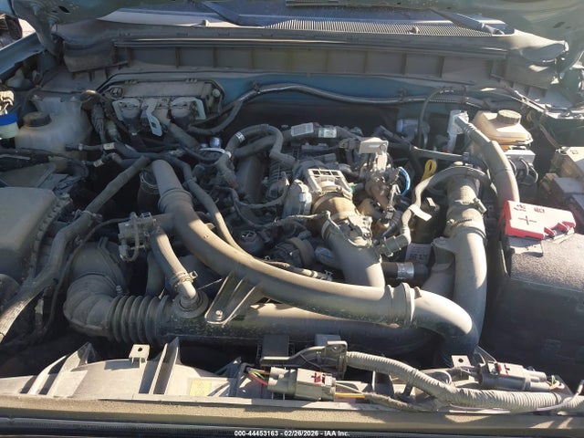 Ford Bronco Outer Banks 2021 1FMEE5DP7MLA70333 Image 10