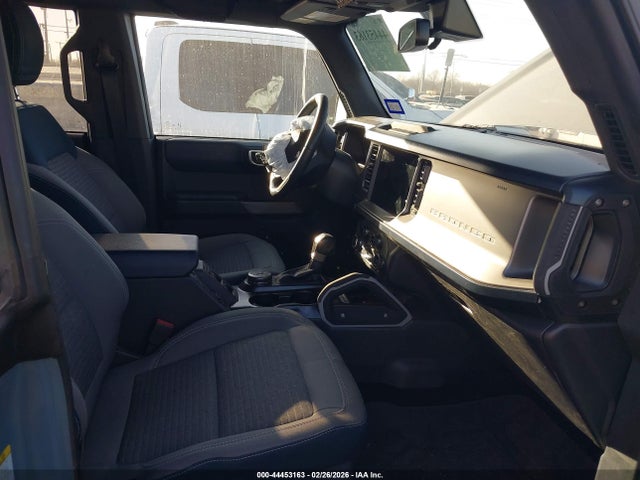 Ford Bronco Outer Banks 2021 1FMEE5DP7MLA70333 Image 5