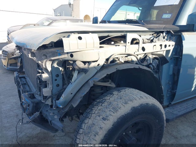 Ford Bronco Outer Banks 2021 1FMEE5DP7MLA70333 Image 6
