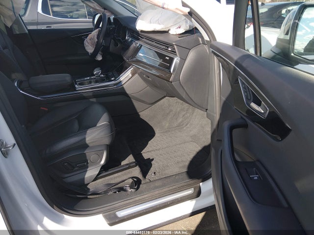 Продажа на аукционе авто 2022 Audi Q7 Premium 45 Tfsi Quattro Tiptronic, vin: WA1AJBF70ND011494, номер лота: 44453175