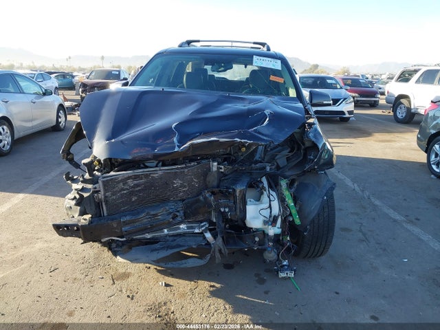 1GKKRSKD3HJ185021 GMC Acadia Limited