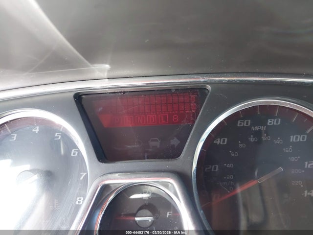 1GKKRSKD3HJ185021 GMC Acadia Limited