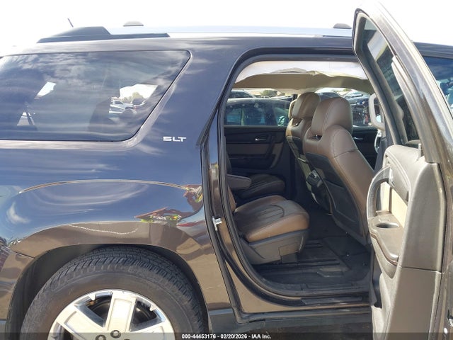 1GKKRSKD3HJ185021 GMC Acadia Limited