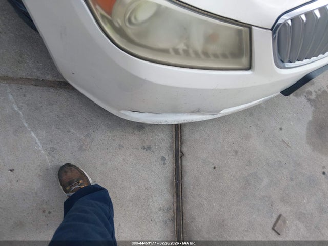 Aukcja sprzedaży 2011 Buick Lacrosse Cxs, vin: 1G4GE5GDXBF272136, numer aukcji: 44453177