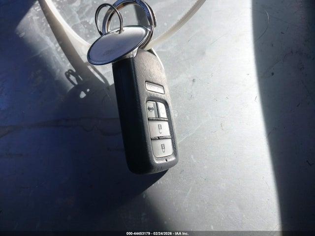2HGFC3B39JH353491 Honda Civic Ex-t