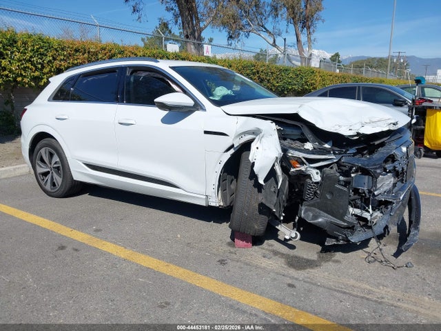 2024 AUDI Q8 E-TRON WA15AAGE7RB025077 Photo 0