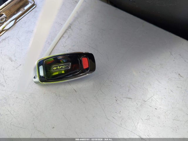 2024 AUDI Q8 E-TRON WA15AAGE7RB025077 Photo 10