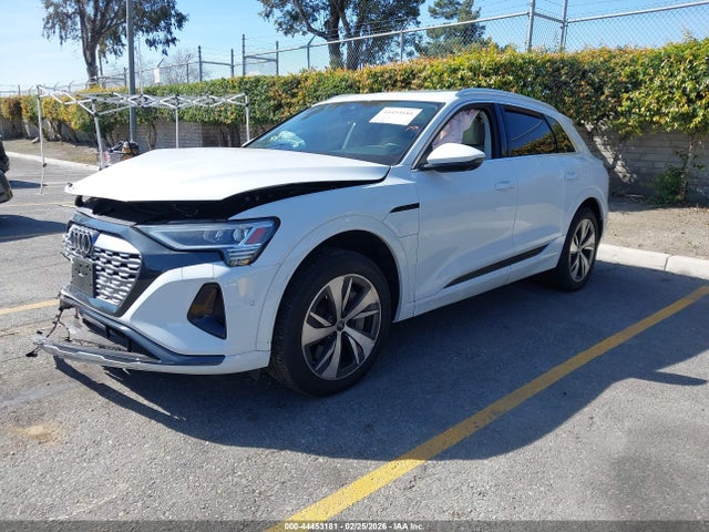 2024 AUDI Q8 E-TRON WA15AAGE7RB025077 Photo 1