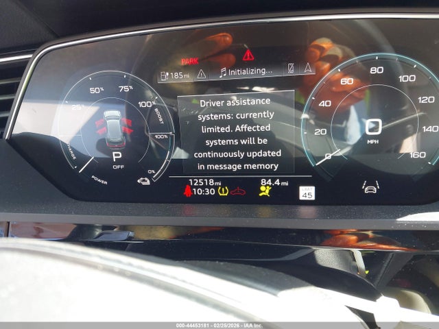 2024 AUDI Q8 E-TRON WA15AAGE7RB025077 Photo 6