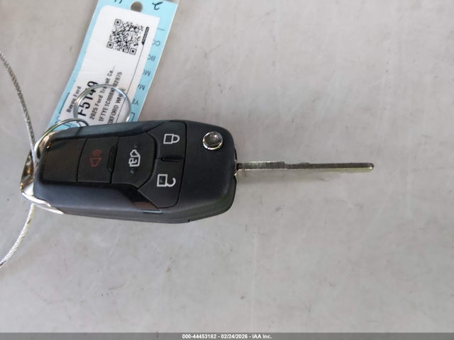 2025 Ford Transit-150 მანქანა იყიდება აუქციონზე, vin: 1FTYE1C88SKB02875, აუქციონის ნომერი: 44453182