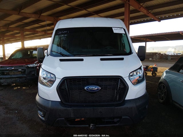2025 Ford Transit-150 მანქანა იყიდება აუქციონზე, vin: 1FTYE1C88SKB02875, აუქციონის ნომერი: 44453182