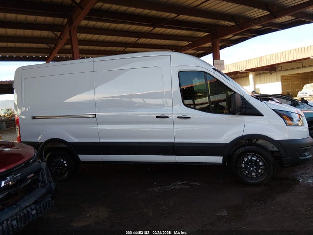 2025 Ford Transit-150 მანქანა იყიდება აუქციონზე, vin: 1FTYE1C88SKB02875, აუქციონის ნომერი: 44453182