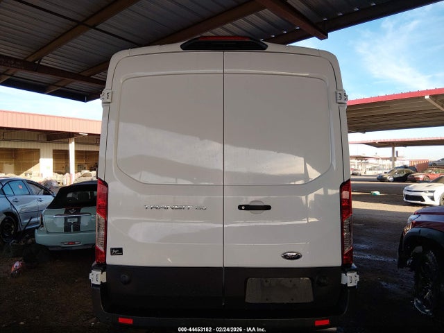 2025 Ford Transit-150 მანქანა იყიდება აუქციონზე, vin: 1FTYE1C88SKB02875, აუქციონის ნომერი: 44453182
