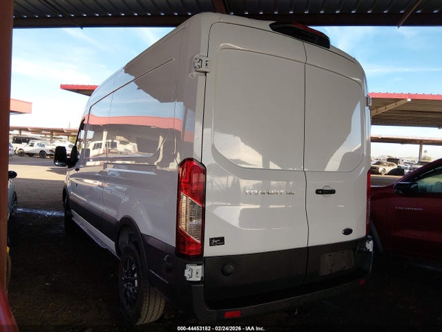 2025 Ford Transit-150 მანქანა იყიდება აუქციონზე, vin: 1FTYE1C88SKB02875, აუქციონის ნომერი: 44453182