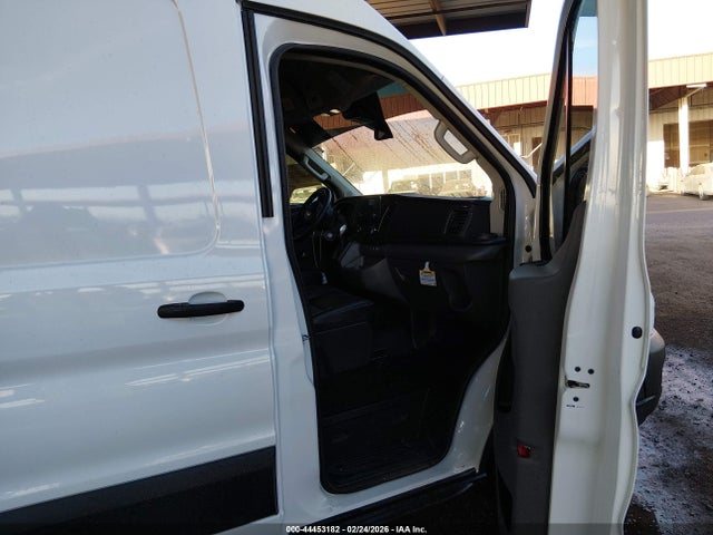 2025 Ford Transit-150 მანქანა იყიდება აუქციონზე, vin: 1FTYE1C88SKB02875, აუქციონის ნომერი: 44453182